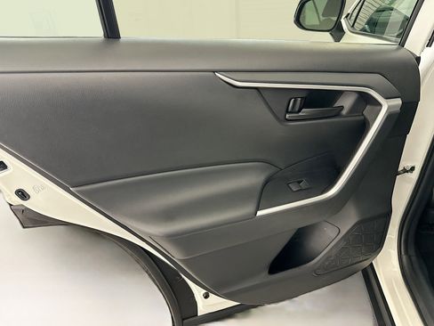 Used 2024 Toyota RAV4 LE image 27