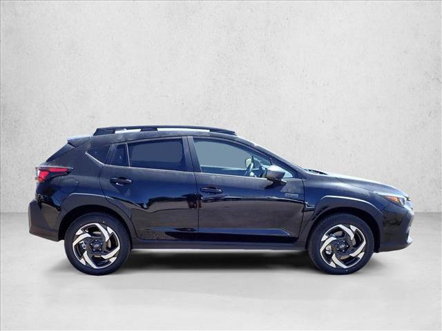 New 2026 Subaru Crosstrek 2.5i Limited w/ Crosstrek Mirror Package AWD/4WD image 5