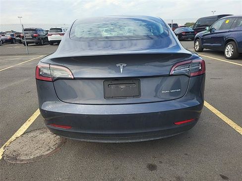 Used 2022 Tesla Model 3 Long Range image 5