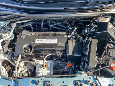 Used 2015 Honda CR-V Touring image 26