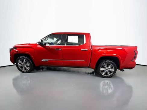 Used 2024 Toyota Tundra Capstone image 4