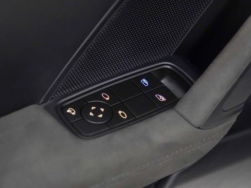 Certified 2023 Porsche 911 Targa 4 GTS image 19