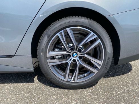 New 2026 BMW 430i xDrive w/ Premium Package AWD/4WD image 5