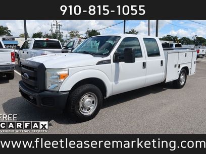Used 2012 Ford F250 XL