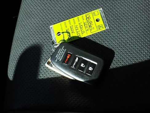 Used 2017 Lexus NX 200t FWD w/ Premium Package image 58