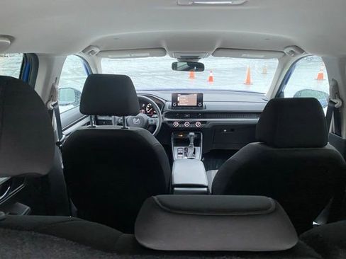 Used 2023 Honda CR-V LX image 14