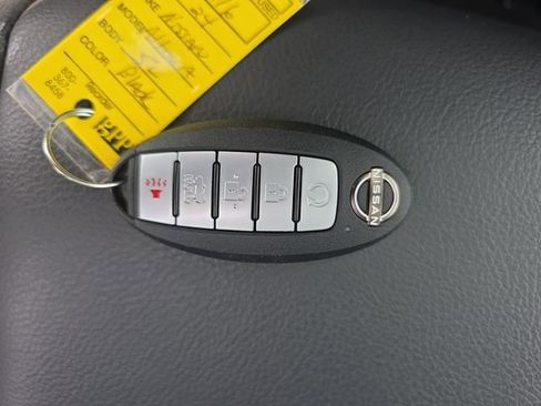 Used 2024 Nissan Altima 2.5 SL image 29