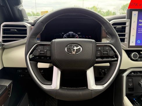 Used 2024 Toyota Sequoia Capstone image 15