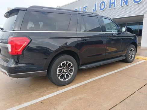 Used 2024 Ford Expedition Max XLT image 5