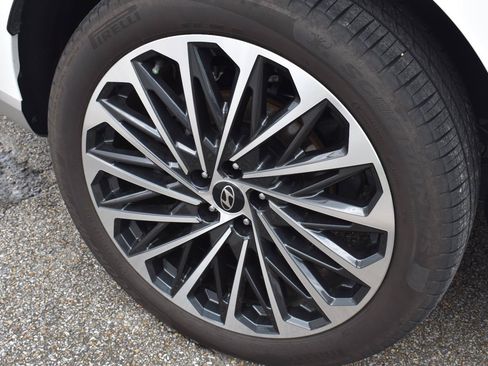 Used 2026 Hyundai Palisade Calligraphy AWD/4WD image 12