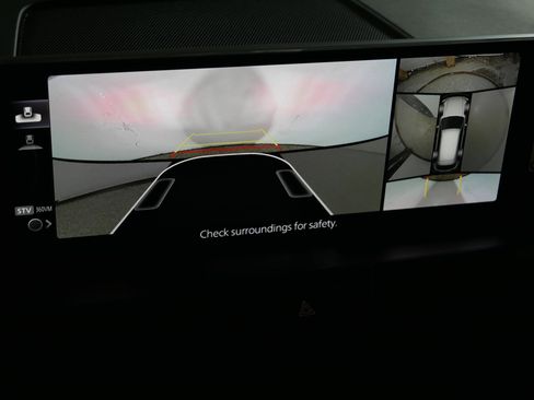 New 2026 MAZDA CX-90 Plug-In Hybrid w/ Premium Plus image 9