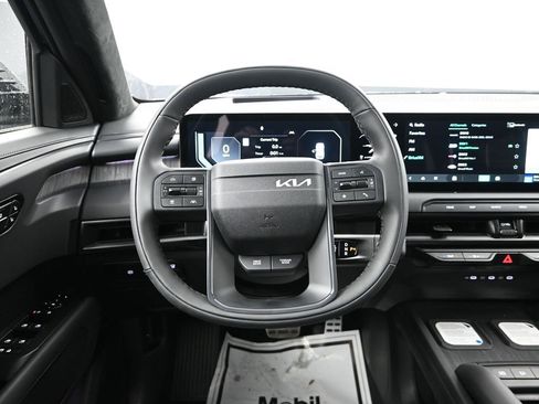 New 2027 Kia Telluride SX Prestige X-Line AWD/4WD image 35