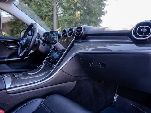 Used 2022 Mercedes-Benz C 300 Sedan image 22