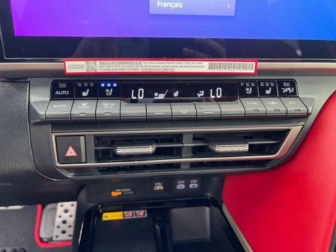 New 2026 Toyota Camry XSE FWD image 22
