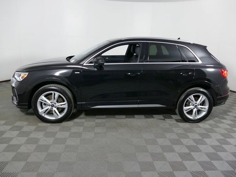 Used 2024 Audi Q3 2.0T Premium image 28