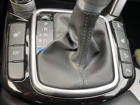 New 2026 Kia Seltos EX AWD/4WD image 11