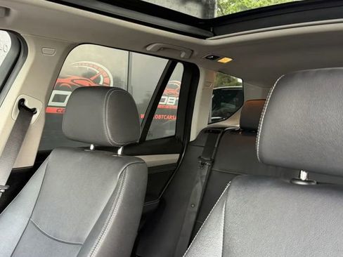 Used 2014 BMW X3 xDrive28i AWD/4WD image 11