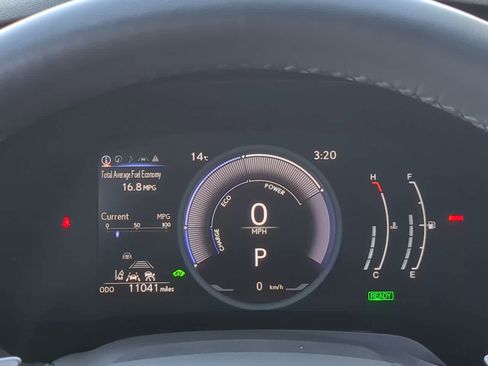 Used 2024 Lexus RX 350 image 35