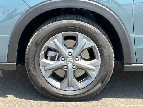 Certified 2026 Honda HR-V LX image 31