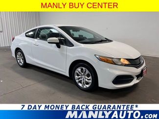 Used 2014 Honda Civic LX video 1