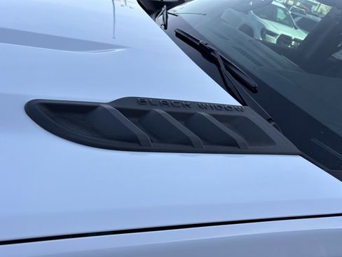 Used 2024 Chevrolet Silverado 1500 RST w/ All Star Edition Plus image 13