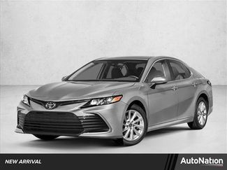 Certified 2024 Toyota Camry LE video 1