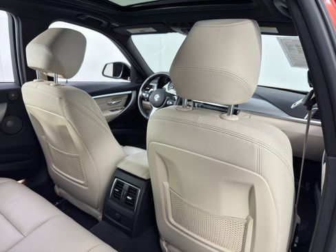Used 2018 BMW 340i Sedan image 35