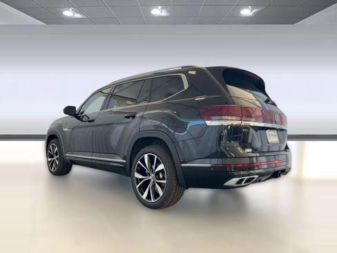 New 2026 Volkswagen Atlas SEL Premium R-Line AWD/4WD image 3