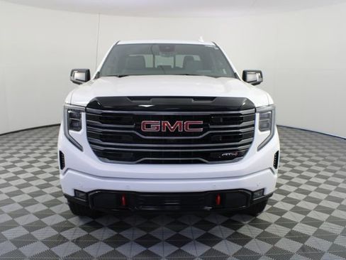 New 2026 GMC Sierra 1500 AT4 image 31