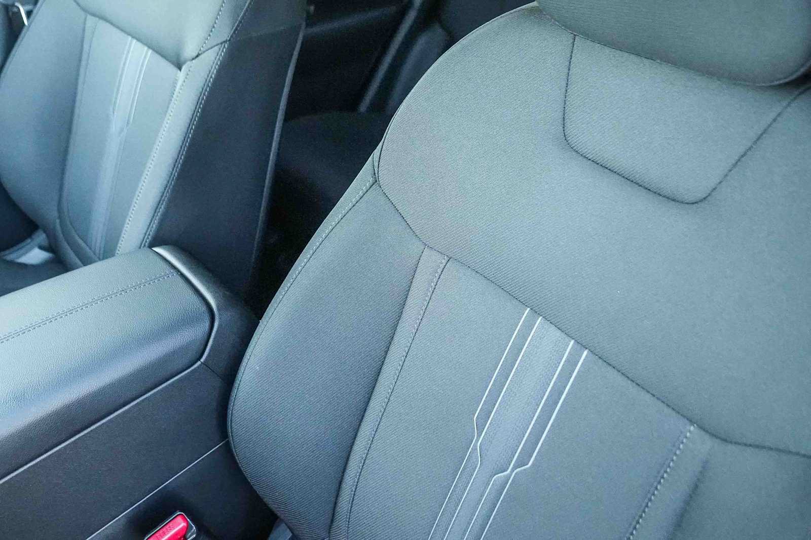 Certified 2025 Hyundai Tucson SEL FWD image 25