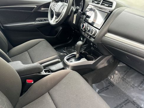 Used 2016 Honda Fit EX image 16