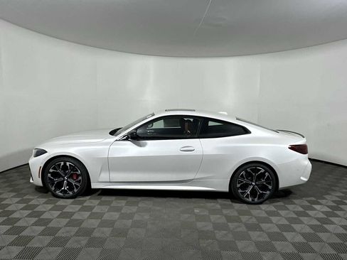 New 2026 BMW 430i xDrive Coupe w/ M Sport Package image 3