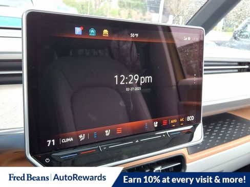 New 2025 Volkswagen ID. Buzz 1st Edition image 9