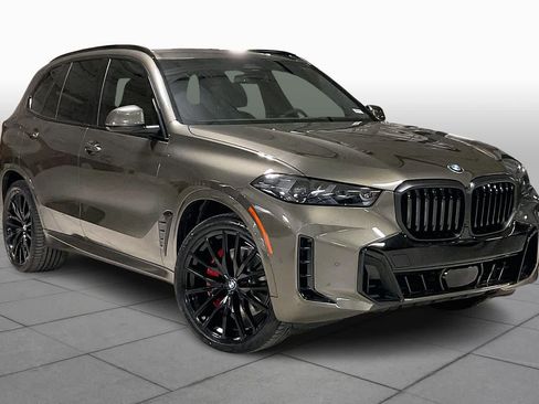 New 2026 BMW X5 xDrive40i image 2