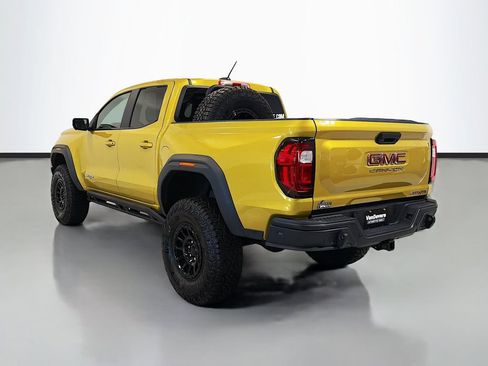 Used 2024 GMC Canyon AT4X w/ AT4X AEV Edition AWD/4WD image 7