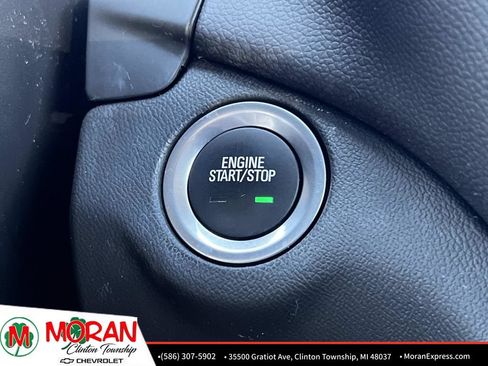 Certified 2024 Chevrolet Equinox LT FWD image 23
