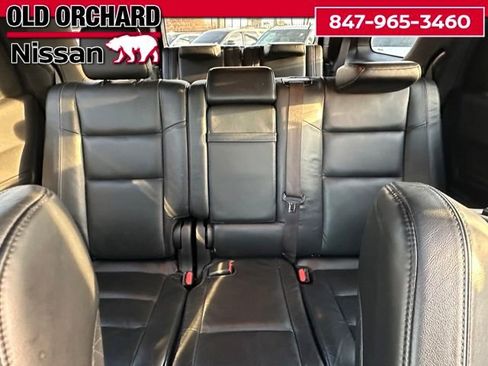 Used 2022 Dodge Durango GT image 19