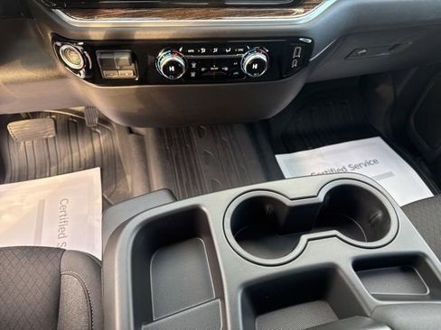 New 2026 GMC Sierra 2500 SLE w/ SLE Convenience Package image 17