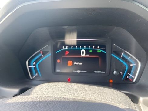 Used 2018 Honda Odyssey EX-L image 24