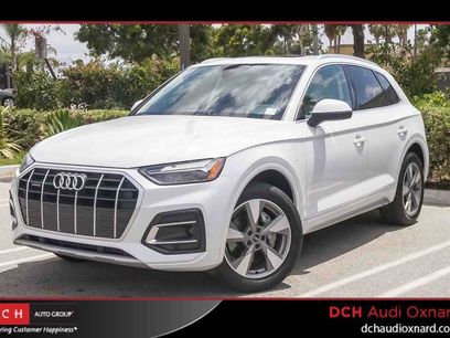 Used 2023 Audi Q5 2.0T Premium w/ Convenience Package