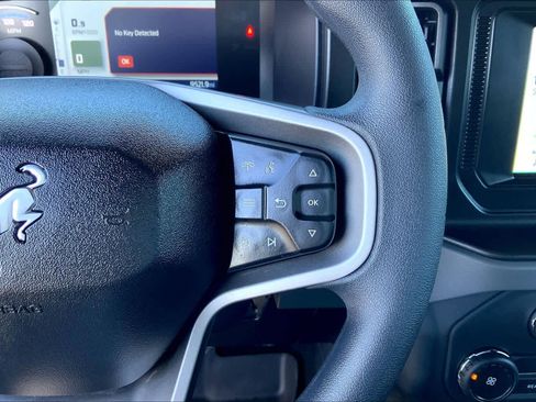 Certified 2022 Ford Bronco 4-Door AWD/4WD image 18