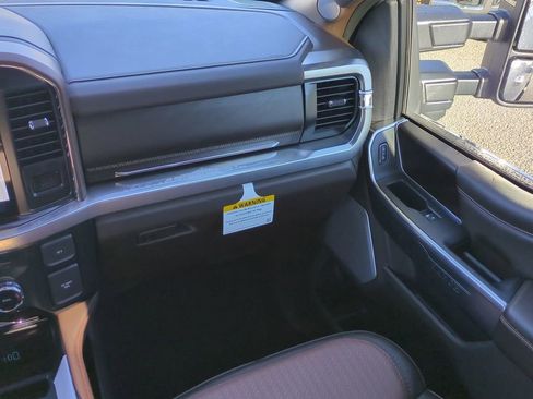 New 2026 Ford F250 King Ranch w/ Chrome Package image 17