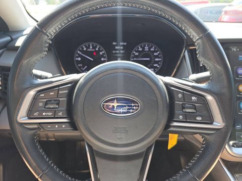 Used 2023 Subaru Legacy Premium AWD/4WD image 11