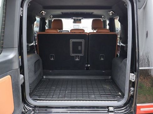Used 2019 Mercedes-Benz G 550 image 24