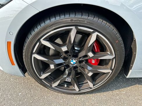 Used 2027 BMW 440i xDrive Convertible AWD/4WD image 8