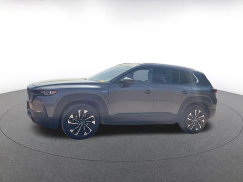 Used 2025 MAZDA CX-50 2.5 Hybrid w/ Premium Plus Pkg AWD/4WD image 9