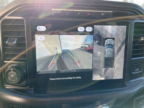 Used 2024 Ford F150 XLT w/ Equipment Group 303A High image 32