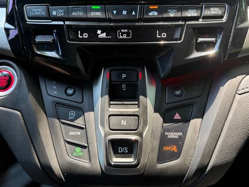 Used 2023 Honda Odyssey Sport image 29