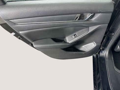 Used 2021 Honda Accord Sport Special Edition image 26