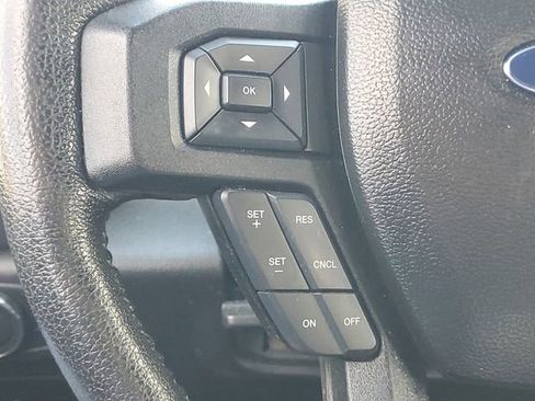 Used 2016 Ford F150 XLT w/ Equipment Group 302A Luxury image 17